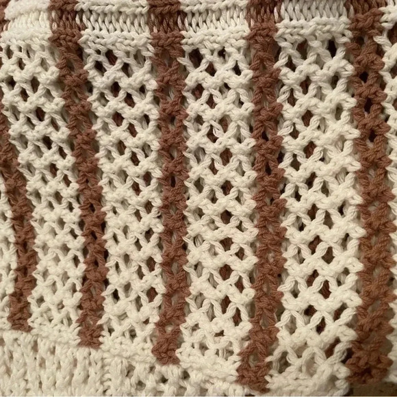 NWOT Bundle of 2 Knit Sweaters Nautical/Capsule/Fisherman Size 3X - Picture 14 of 15